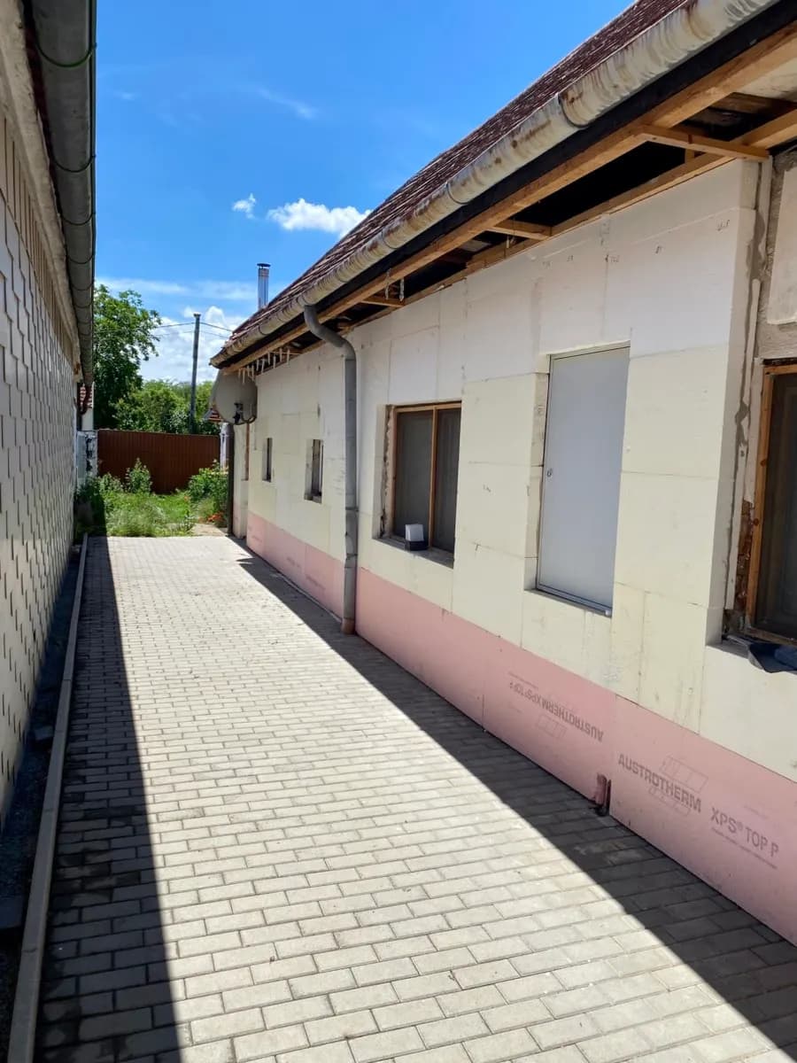 4-Zimmer-Haus kaufen in Hollabrunn – 100 m², € 90.000 – Bild 24 von 26