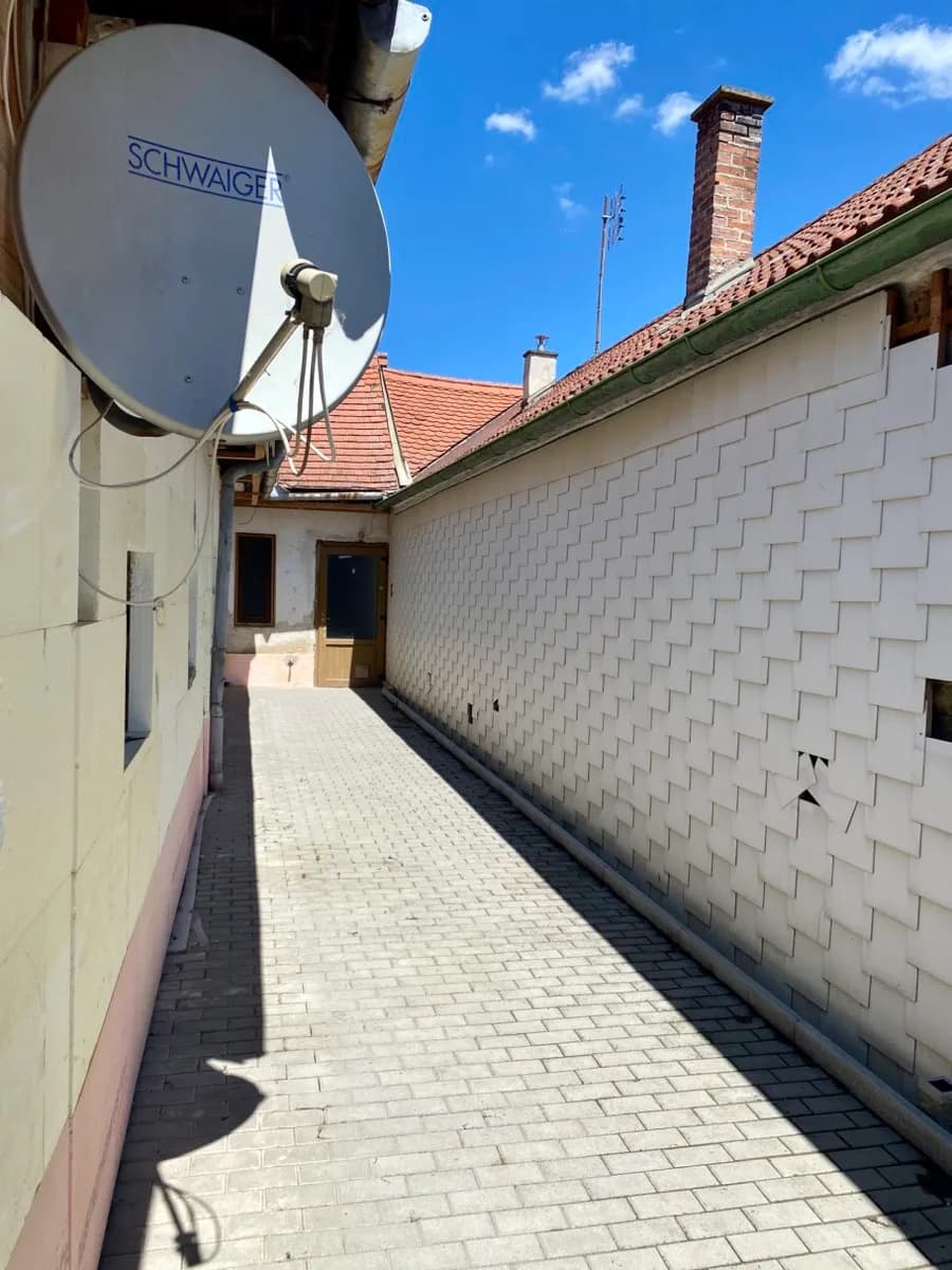 4-Zimmer-Haus kaufen in Hollabrunn – 100 m², € 90.000 – Bild 25 von 26