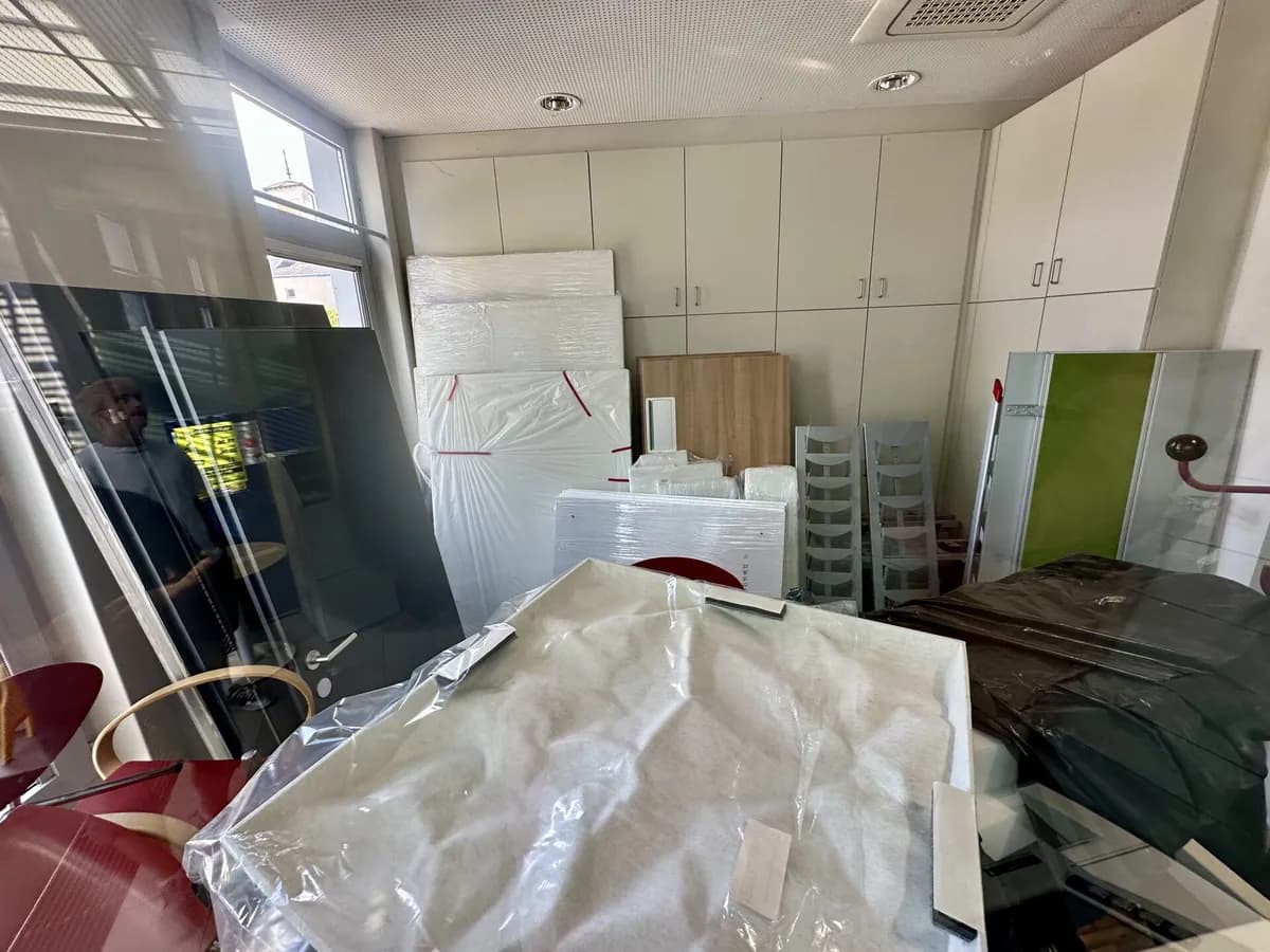 Gewerbeimmobilie kaufen in Baden – 110 m², € 400.000 – Bild 3 von 7