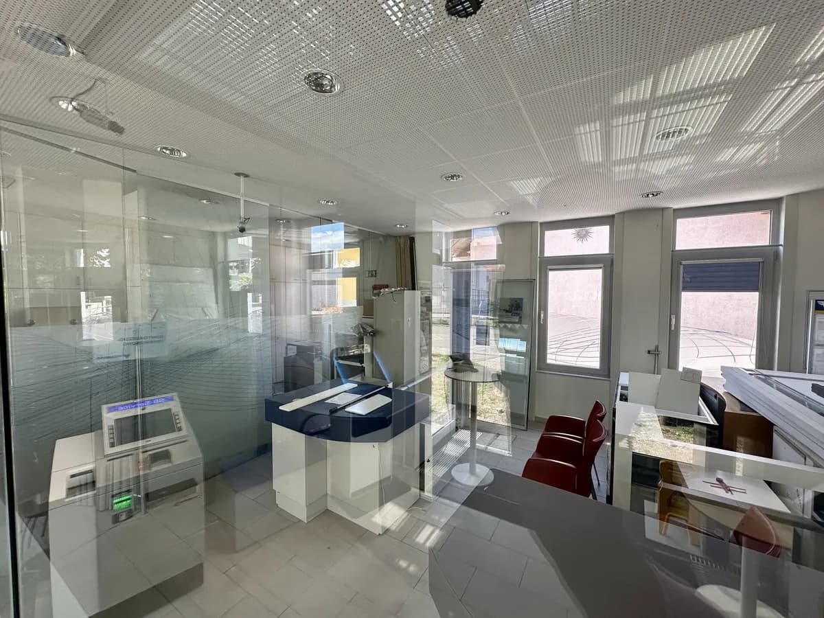 Gewerbeimmobilie kaufen in Baden – 110 m², € 400.000 – Bild 4 von 7