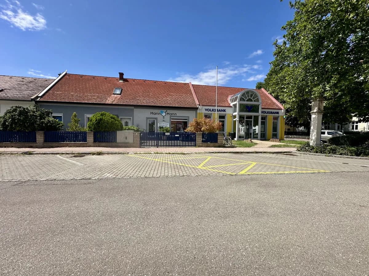 Immobilie kaufen in Baden – € 999.000 – Bild 1 von 38