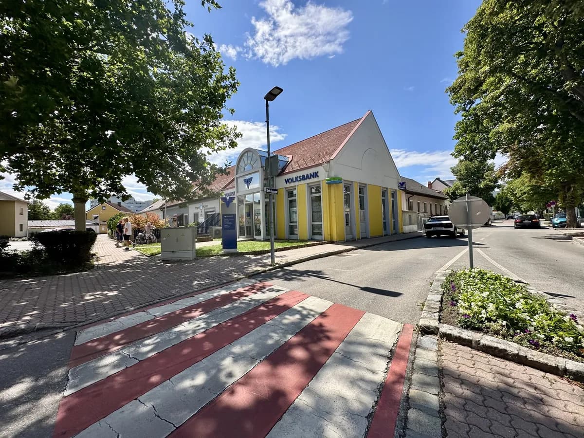 Immobilie kaufen in Baden – € 999.000 – Bild 33 von 38