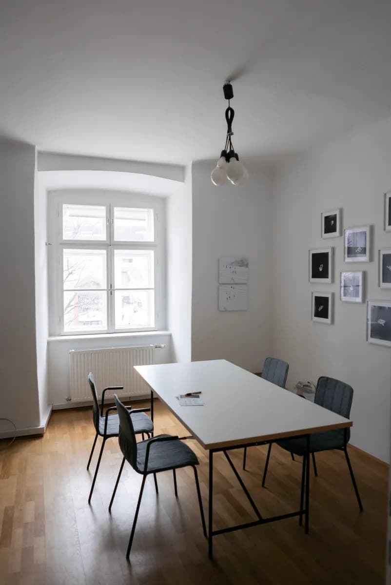 Gewerbeimmobilie mieten in Wien – 33 m², € 500 – Bild 2 von 6