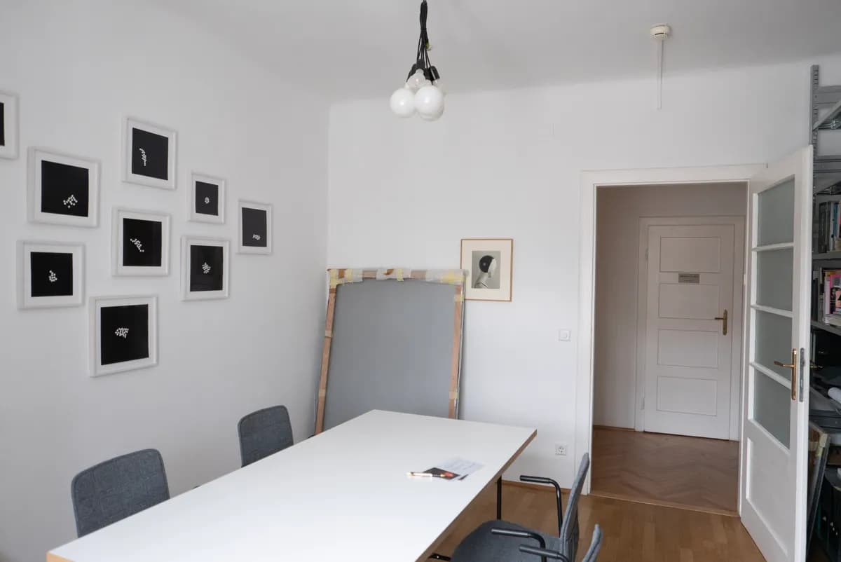 Gewerbeimmobilie mieten in Wien – 33 m², € 500 – Bild 3 von 6