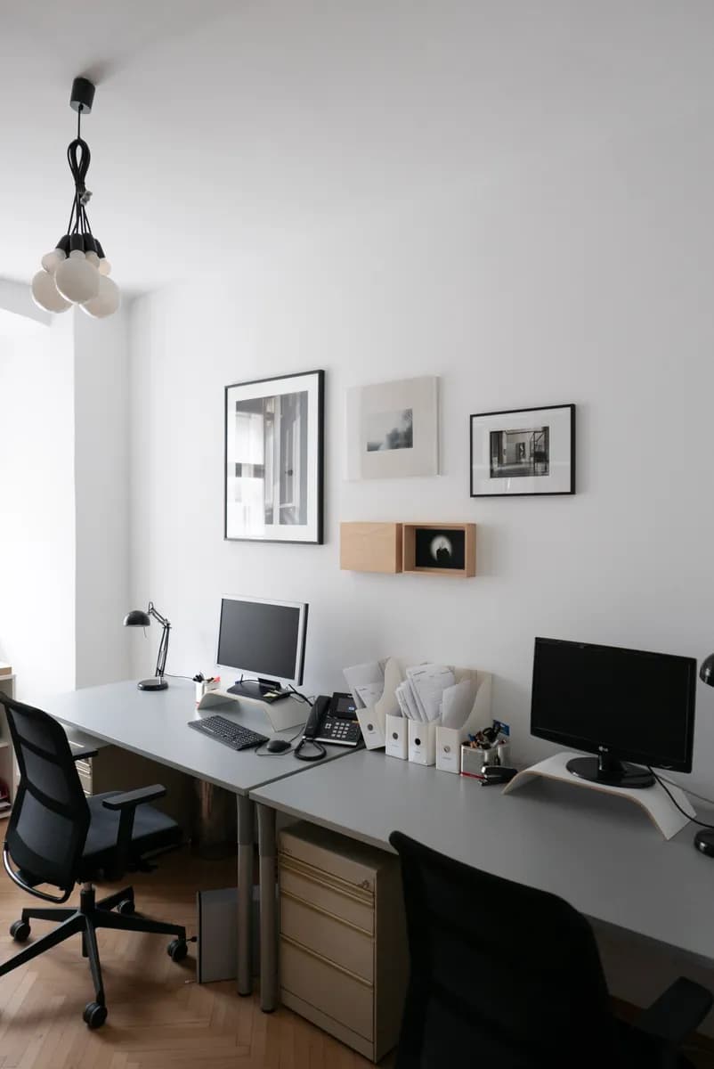 Gewerbeimmobilie mieten in Wien – 33 m², € 500 – Bild 4 von 6