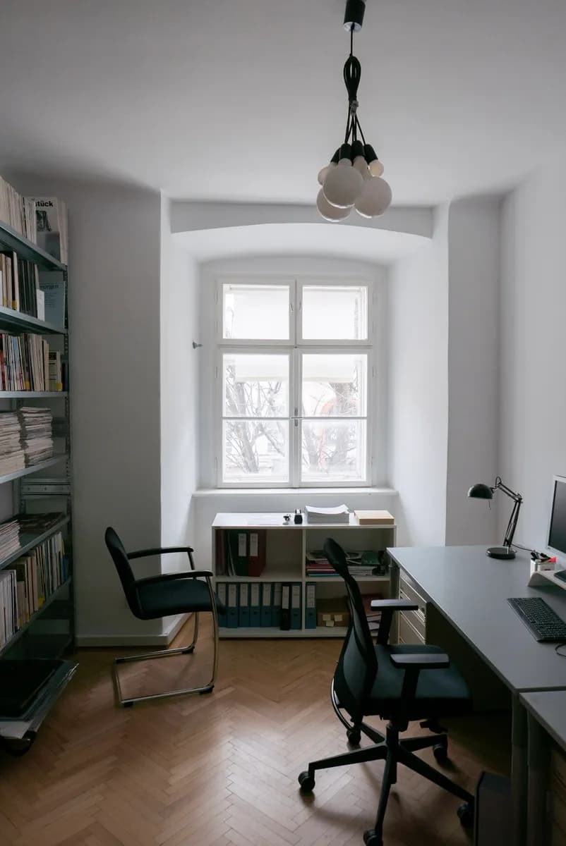 Gewerbeimmobilie mieten in Wien – 33 m², € 500 – Bild 5 von 6