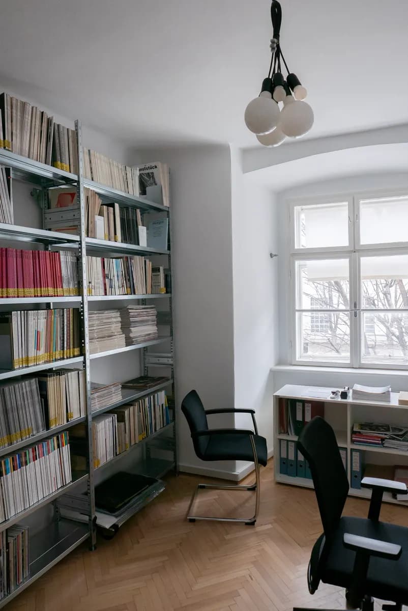 Gewerbeimmobilie mieten in Wien – 33 m², € 500 – Bild 6 von 6