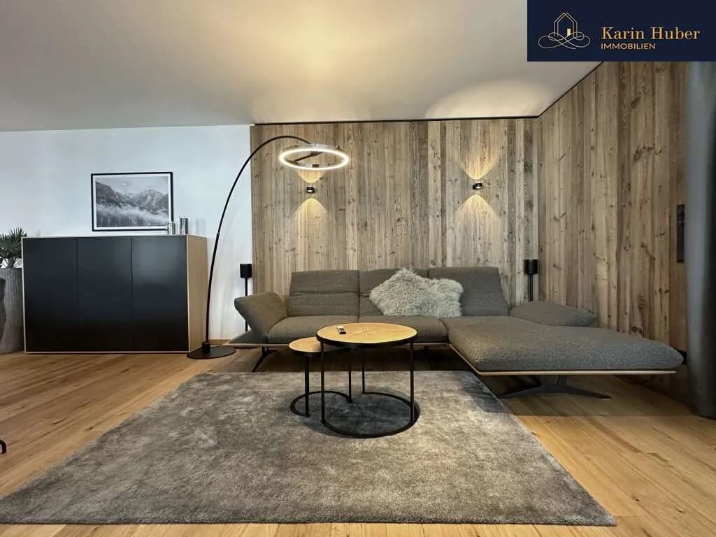 Wohnung kaufen in Kitzbühel – 125 m², € 1.900.000