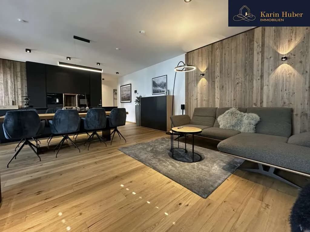Wohnung kaufen in Kitzbühel – 125 m², € 1.900.000 – Bild 2 von 15