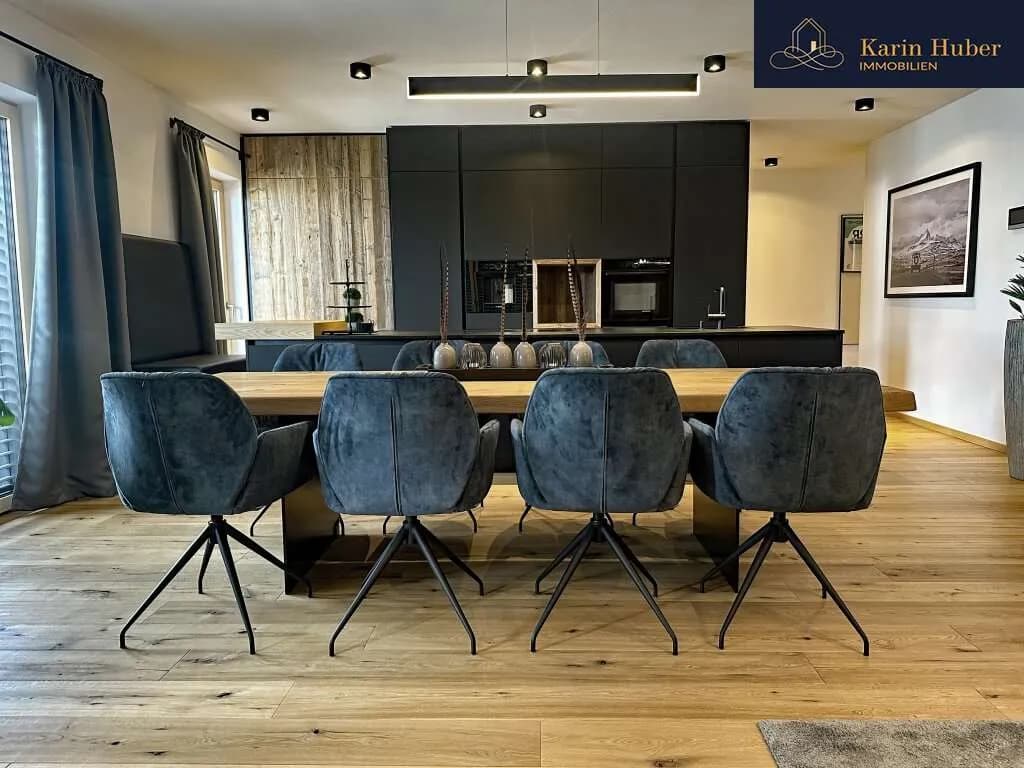 Wohnung kaufen in Kitzbühel – 125 m², € 1.900.000 – Bild 3 von 15