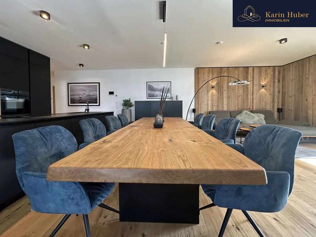 Wohnung kaufen in Kitzbühel – 125 m², € 1.900.000 – Bild 4 von 15