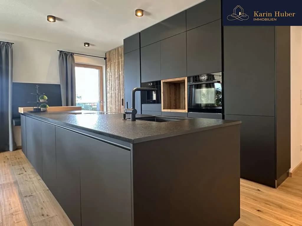 Wohnung kaufen in Kitzbühel – 125 m², € 1.900.000 – Bild 5 von 15