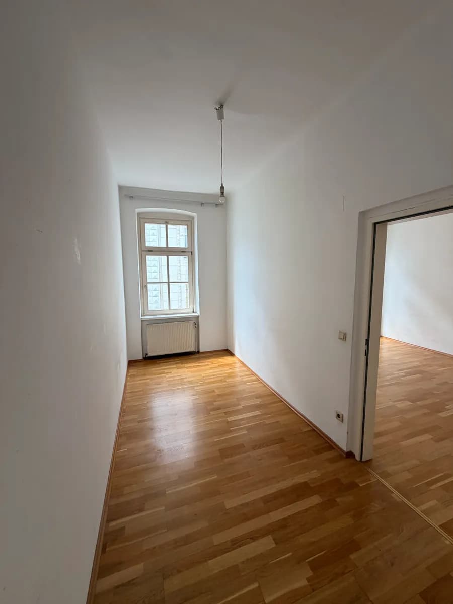 1-Zimmer-Wohnung mieten in Wien – 45 m², € 798 – Bild 2 von 6