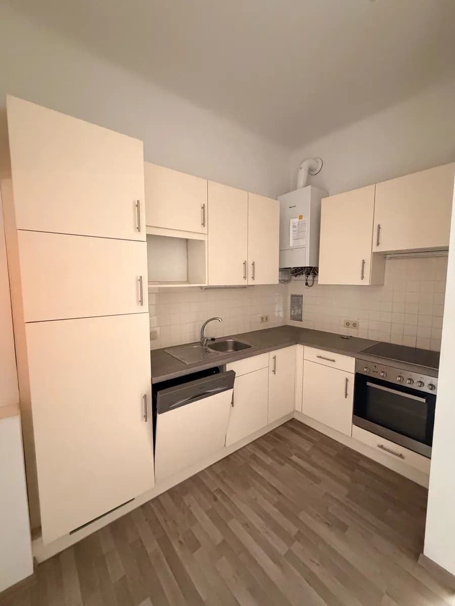 1-Zimmer-Wohnung mieten in Wien – 45 m², € 798 – Bild 3 von 6