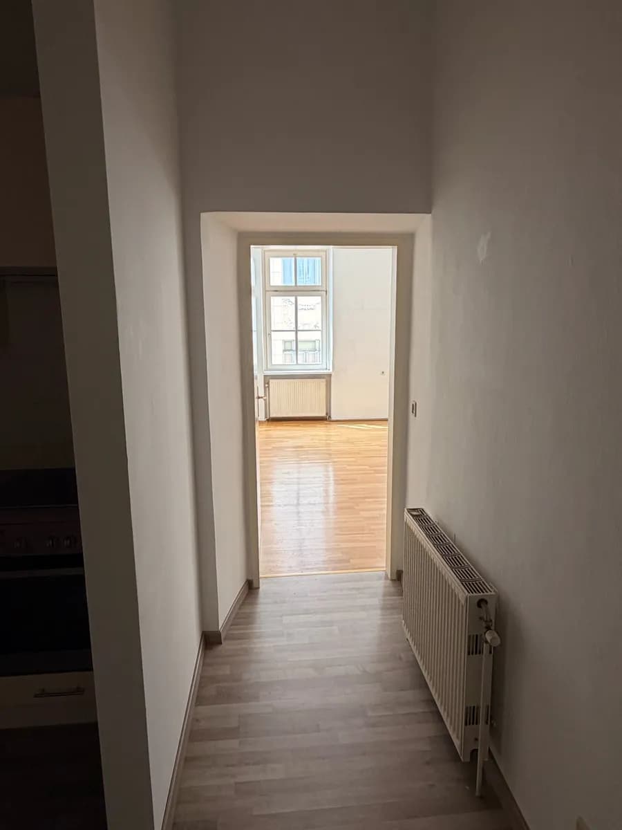 1-Zimmer-Wohnung mieten in Wien – 45 m², € 798 – Bild 6 von 6