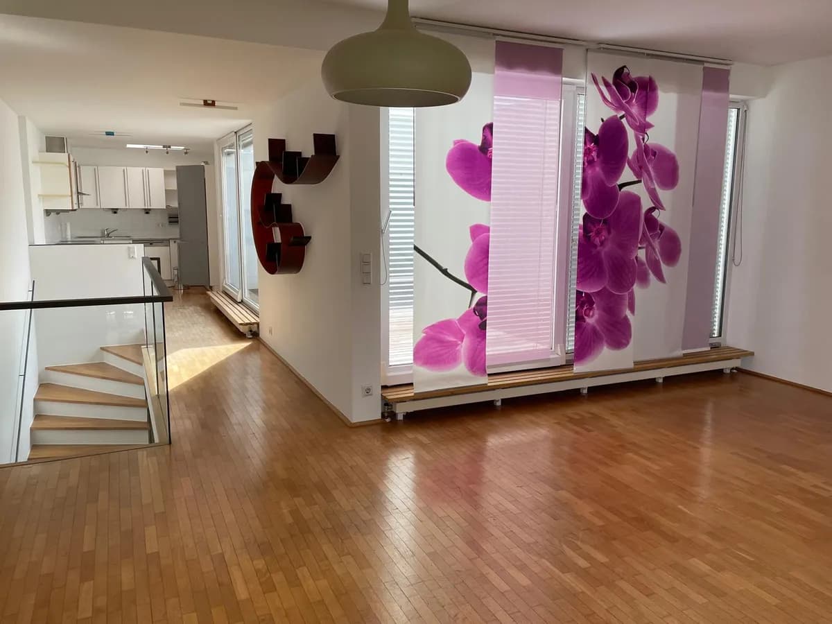 4-Zimmer-Wohnung kaufen in Graz – 122,5 m², € 580.000