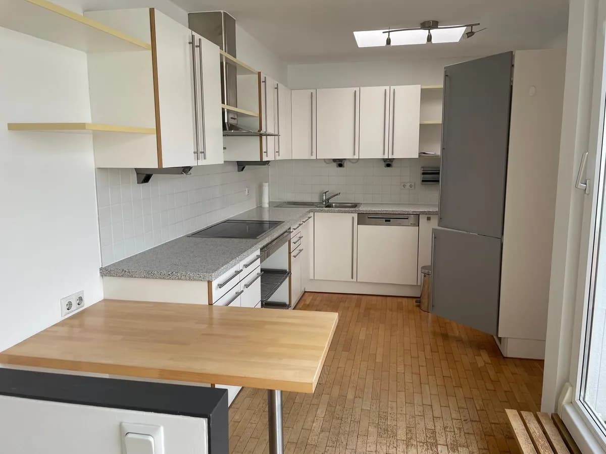 4-Zimmer-Wohnung kaufen in Graz – 122,5 m², € 580.000 – Bild 3 von 12