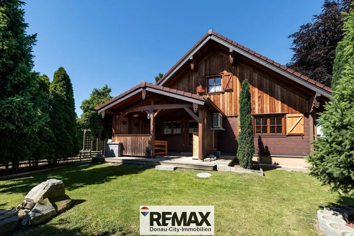 Haus kaufen in Tulln – 113 m², € 440.000