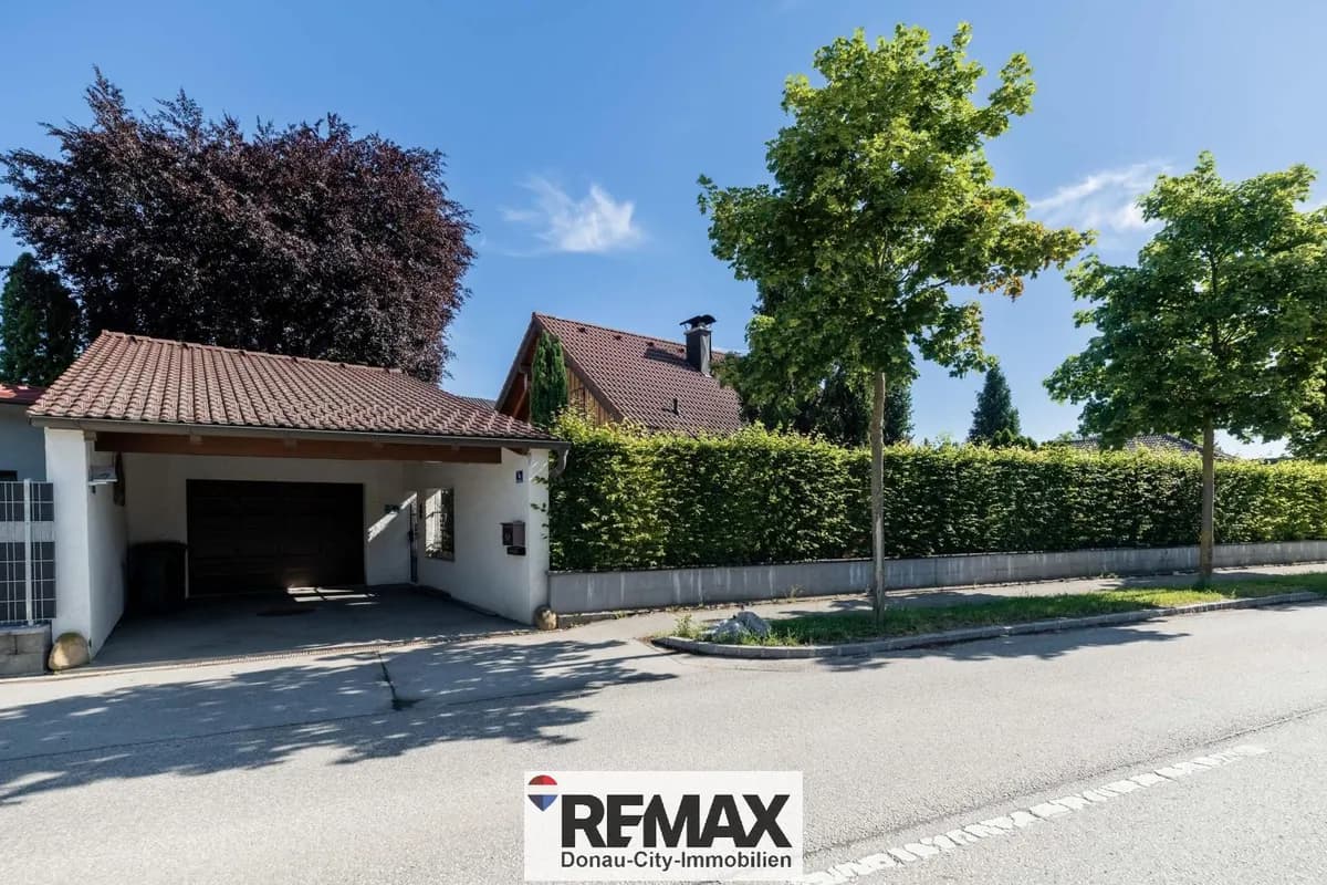 Haus kaufen in Tulln – 113 m², € 440.000 – Bild 5 von 35