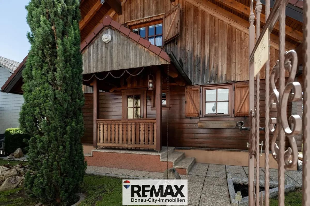 Haus kaufen in Tulln – 113 m², € 440.000 – Bild 6 von 35