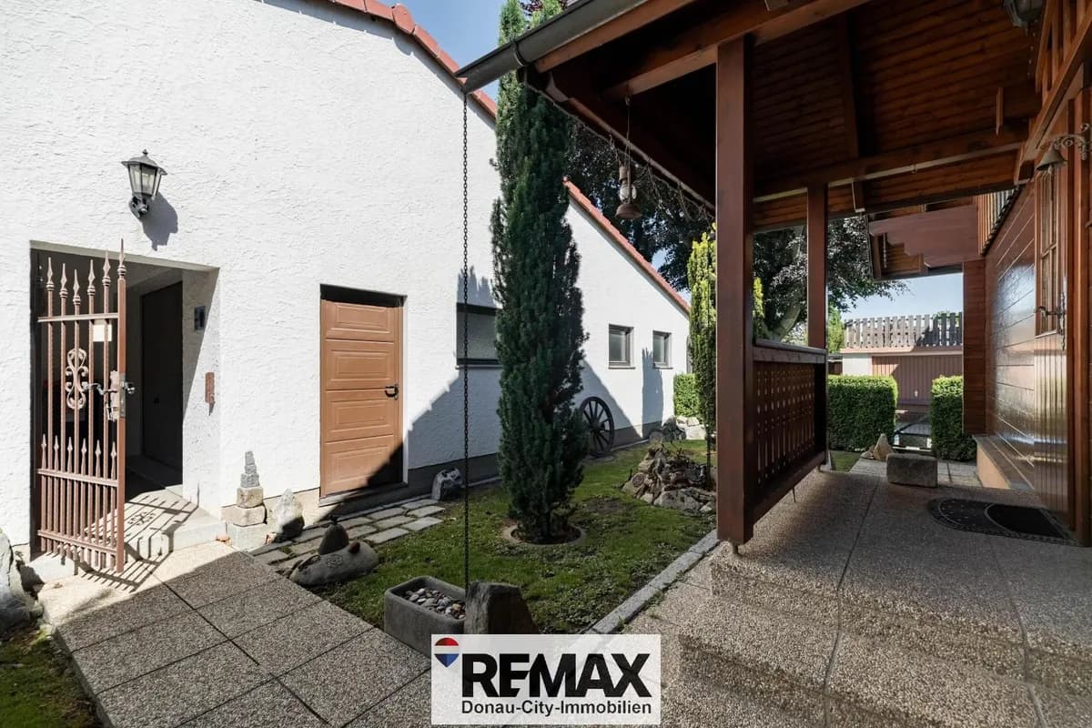 Haus kaufen in Tulln – 113 m², € 440.000 – Bild 8 von 35