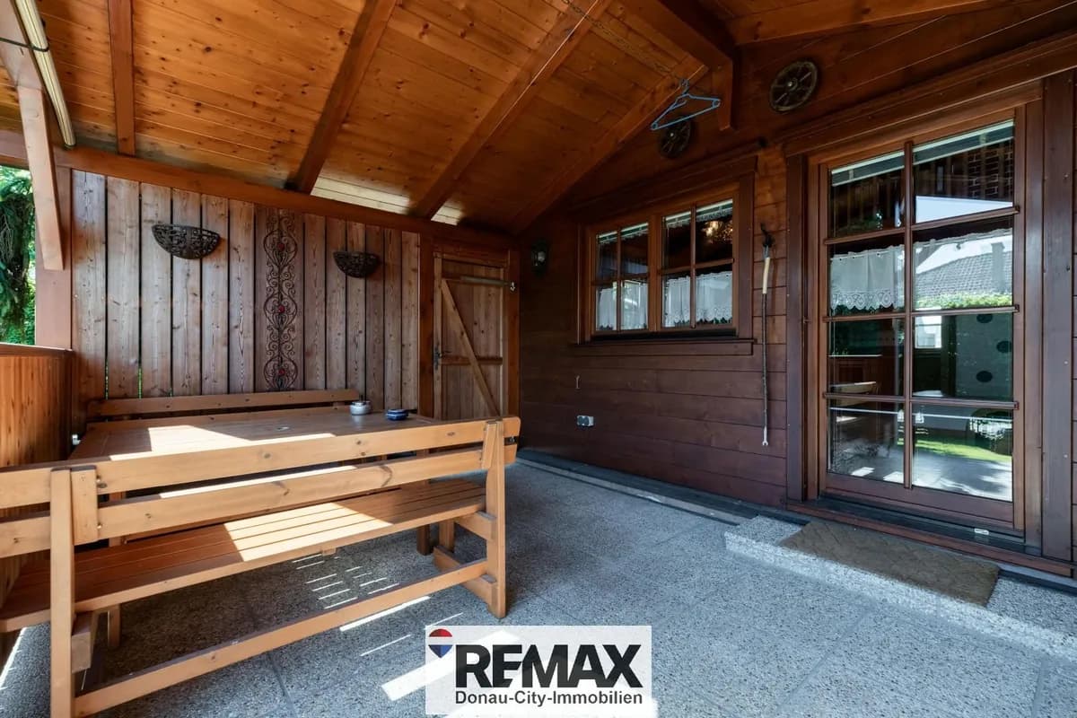 Haus kaufen in Tulln – 113 m², € 440.000 – Bild 9 von 35