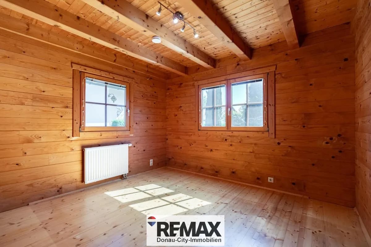 Haus kaufen in Tulln – 113 m², € 440.000 – Bild 15 von 35