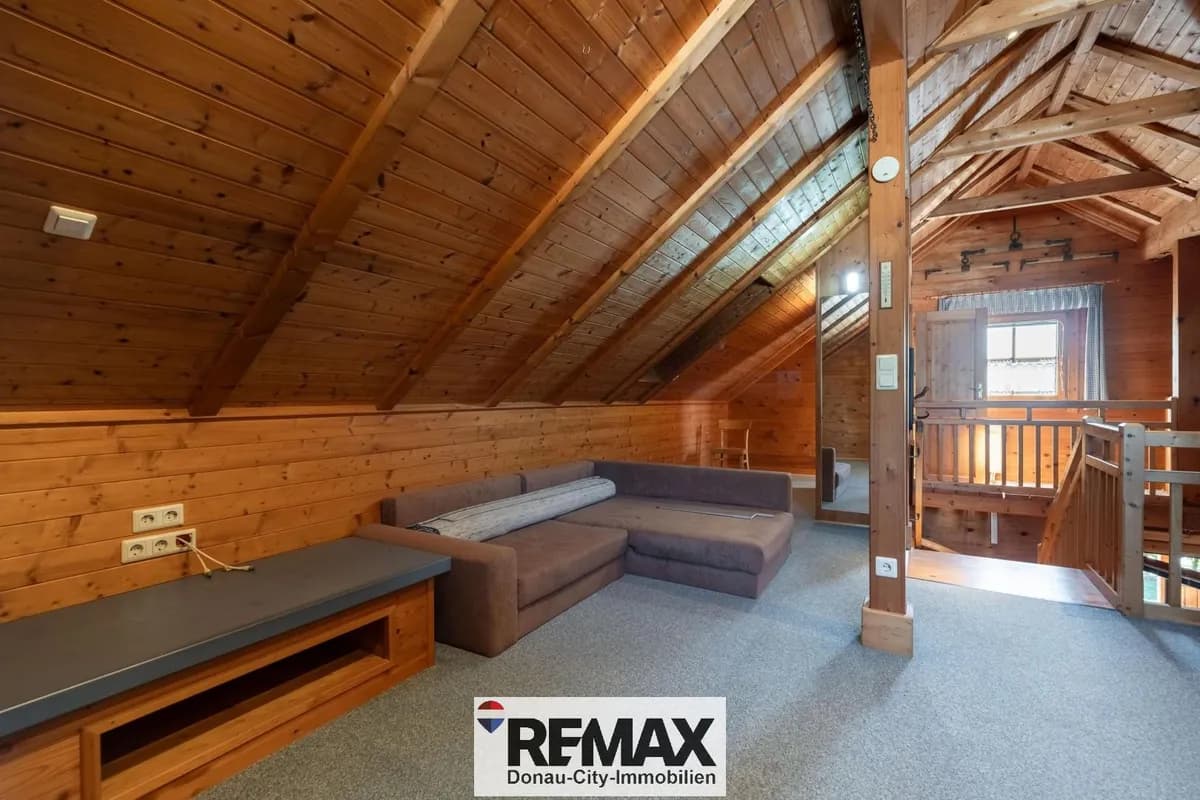 Haus kaufen in Tulln – 113 m², € 440.000 – Bild 23 von 35