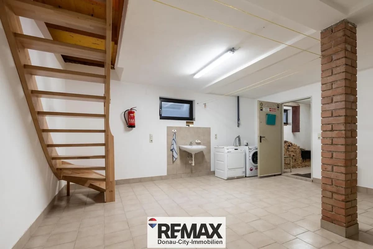 Haus kaufen in Tulln – 113 m², € 440.000 – Bild 24 von 35