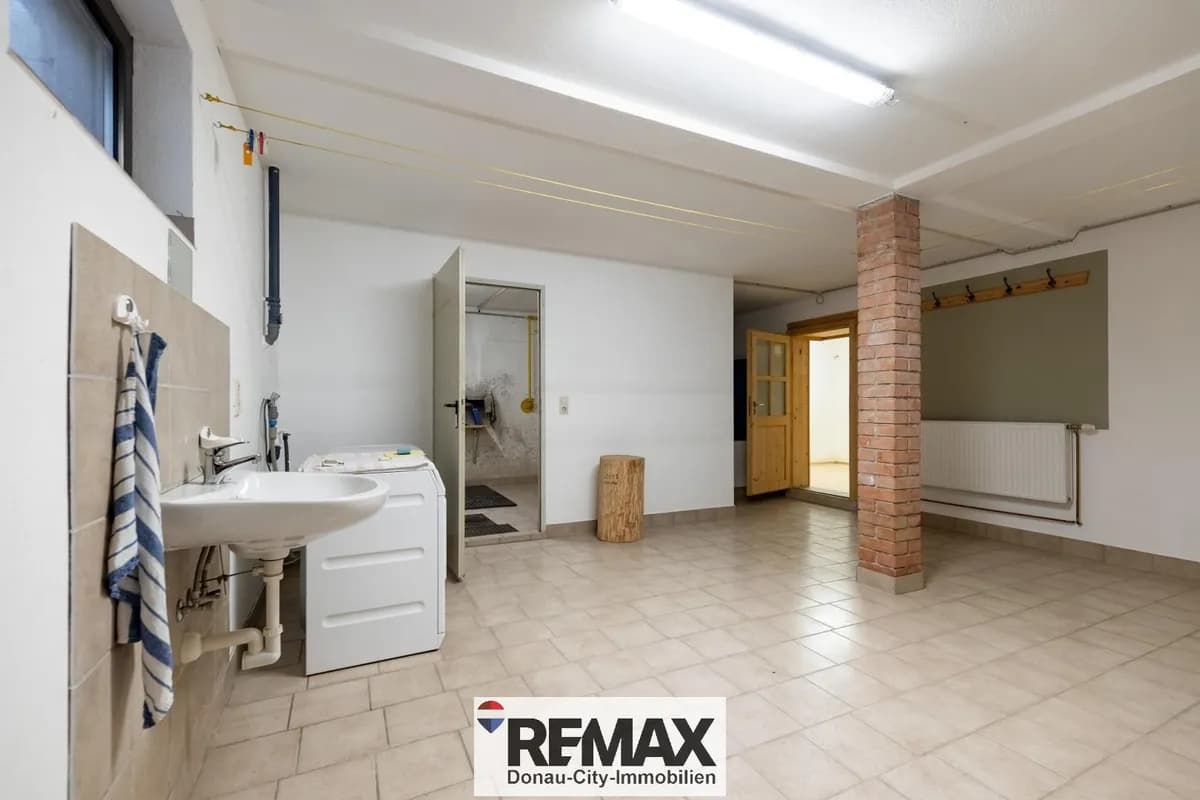 Haus kaufen in Tulln – 113 m², € 440.000 – Bild 25 von 35