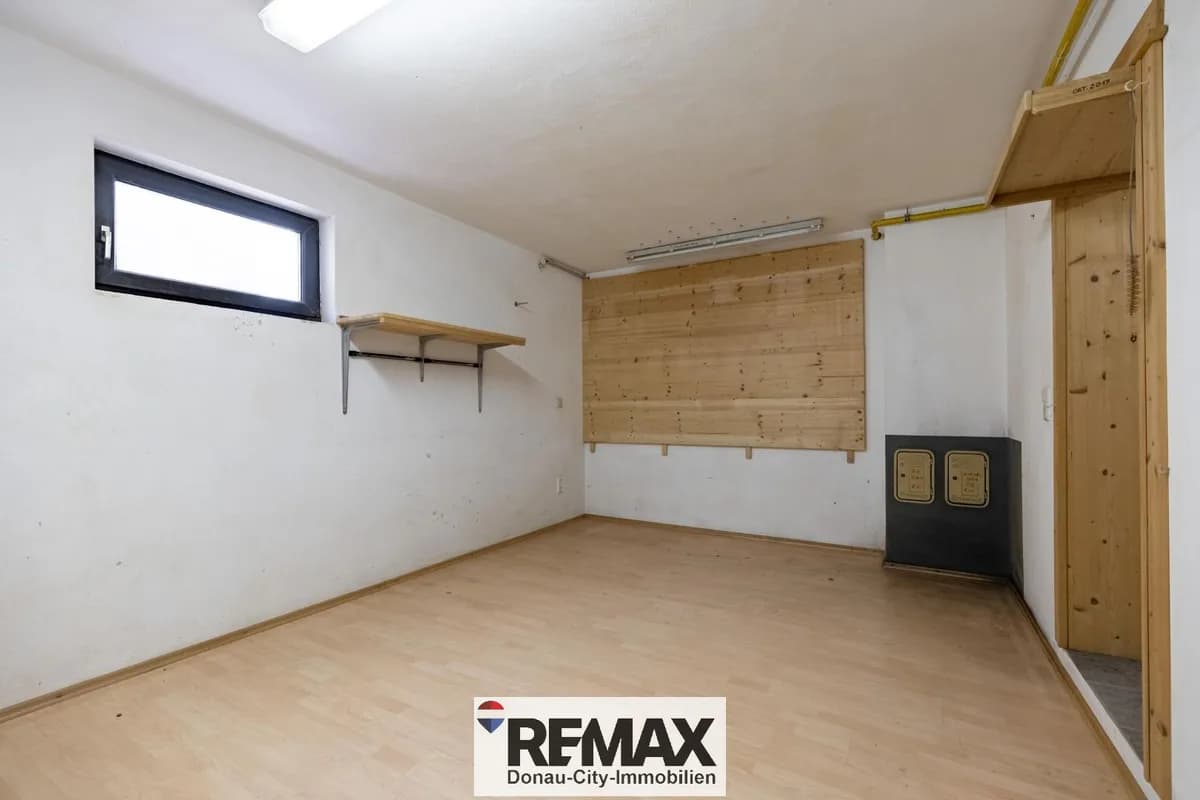 Haus kaufen in Tulln – 113 m², € 440.000 – Bild 26 von 35