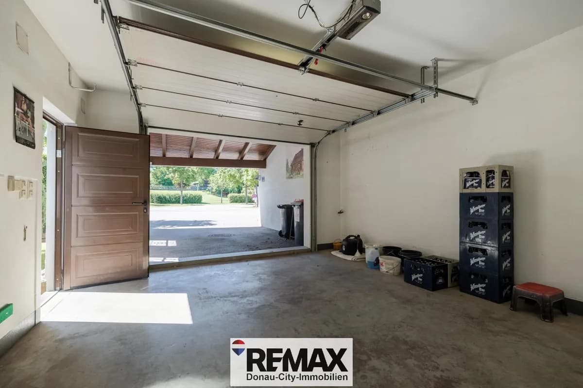 Haus kaufen in Tulln – 113 m², € 440.000 – Bild 27 von 35