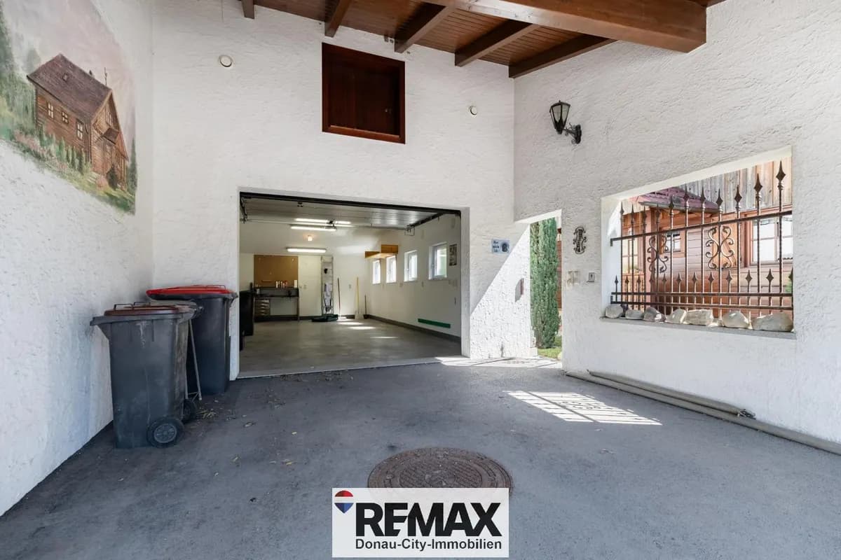Haus kaufen in Tulln – 113 m², € 440.000 – Bild 28 von 35
