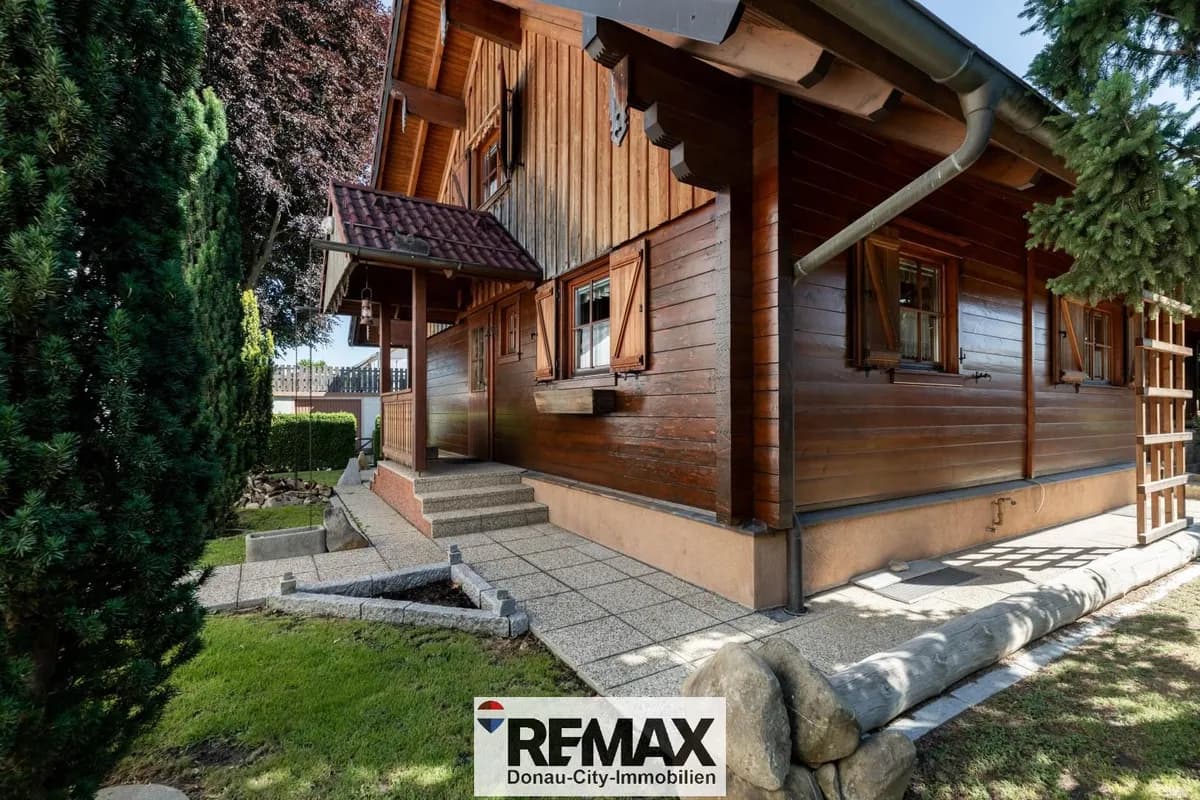 Haus kaufen in Tulln – 113 m², € 440.000 – Bild 29 von 35