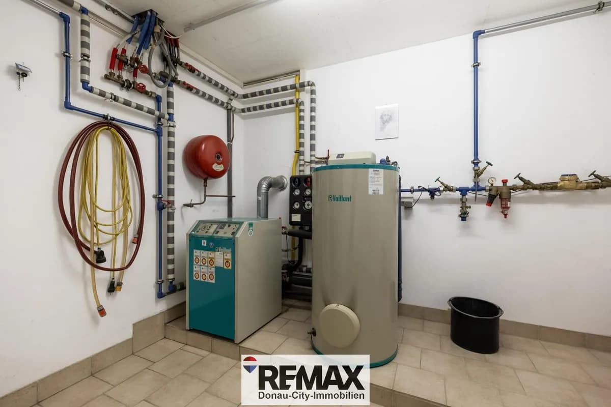 Haus kaufen in Tulln – 113 m², € 440.000 – Bild 31 von 35