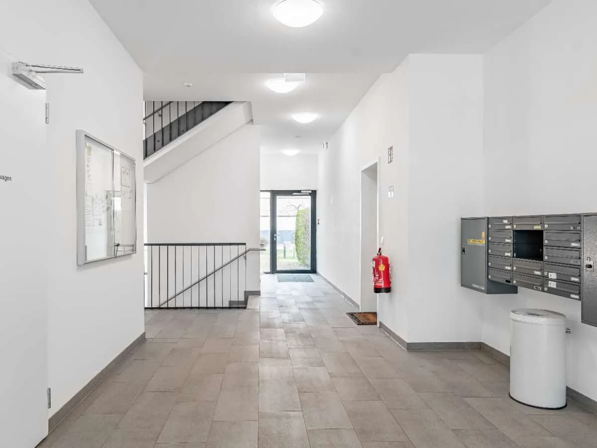 2-Zimmer-Wohnung mieten in Linz – 57 m², € 870 – Bild 14 von 17