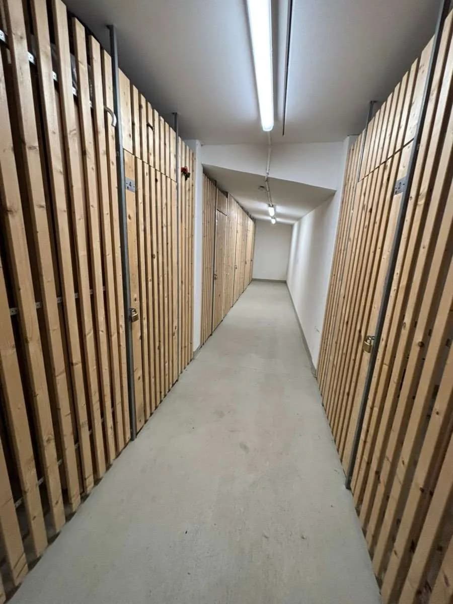 2-Zimmer-Wohnung mieten in Linz – 57 m², € 870 – Bild 17 von 17