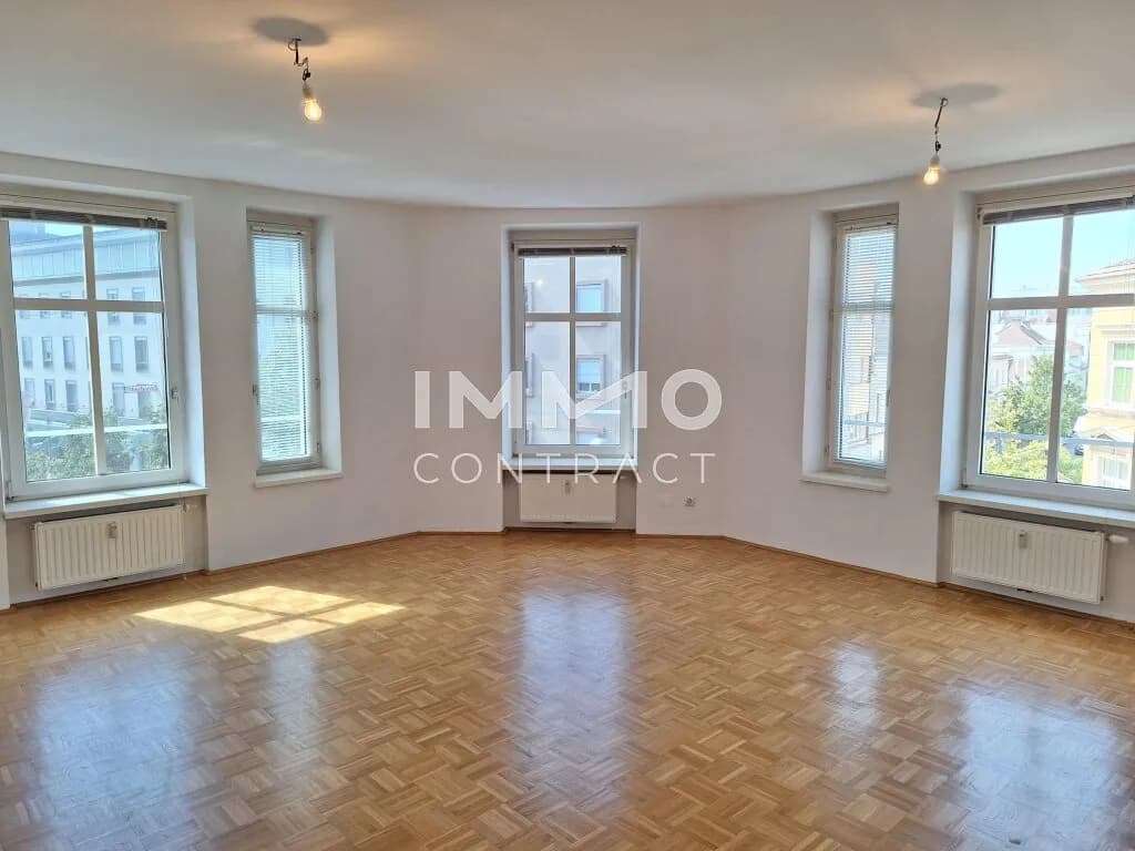 3-Zimmer-Wohnung mieten in Wels – 79,43 m², € 915 – Bild 4 von 16