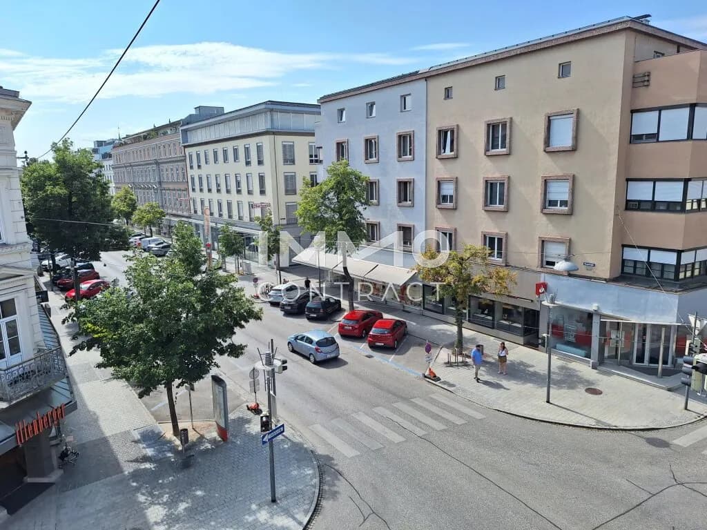 3-Zimmer-Wohnung mieten in Wels – 79,43 m², € 915 – Bild 6 von 16