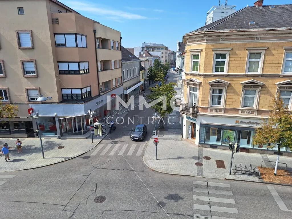 3-Zimmer-Wohnung mieten in Wels – 79,43 m², € 915 – Bild 7 von 16