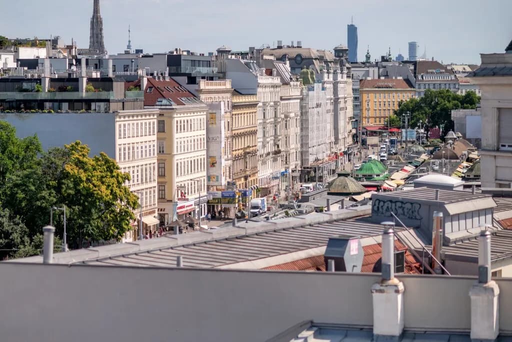 Immobilie kaufen in Wien – 76,59 m², € 933.500 – Bild 27 von 30