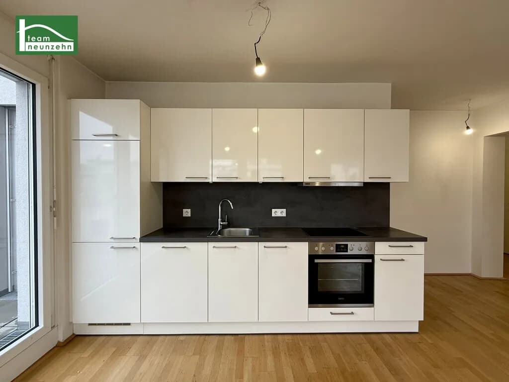 2-Zimmer-Wohnung mieten in Wien – 43,92 m², € 894 – Bild 3 von 20