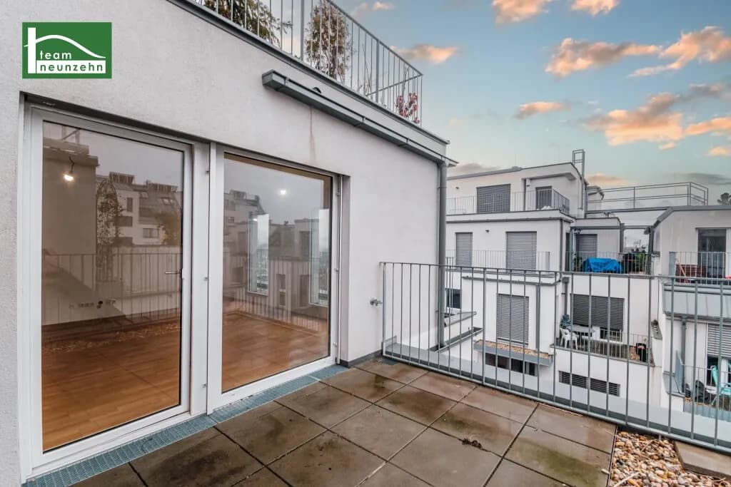 2-Zimmer-Wohnung mieten in Wien – 43,92 m², € 894 – Bild 8 von 20