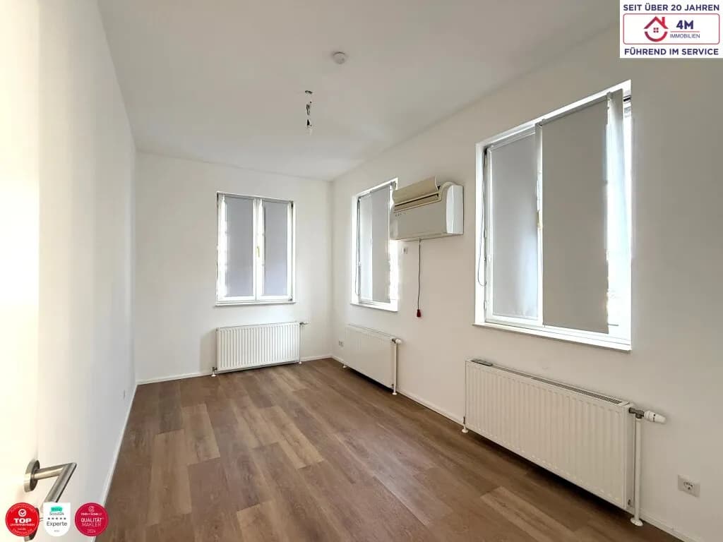 3-Zimmer-Wohnung mieten in Tulln – 59,42 m², € 1.078 – Bild 4 von 9