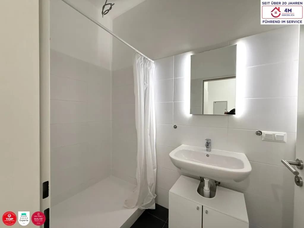 3-Zimmer-Wohnung mieten in Tulln – 59,42 m², € 1.078 – Bild 5 von 9