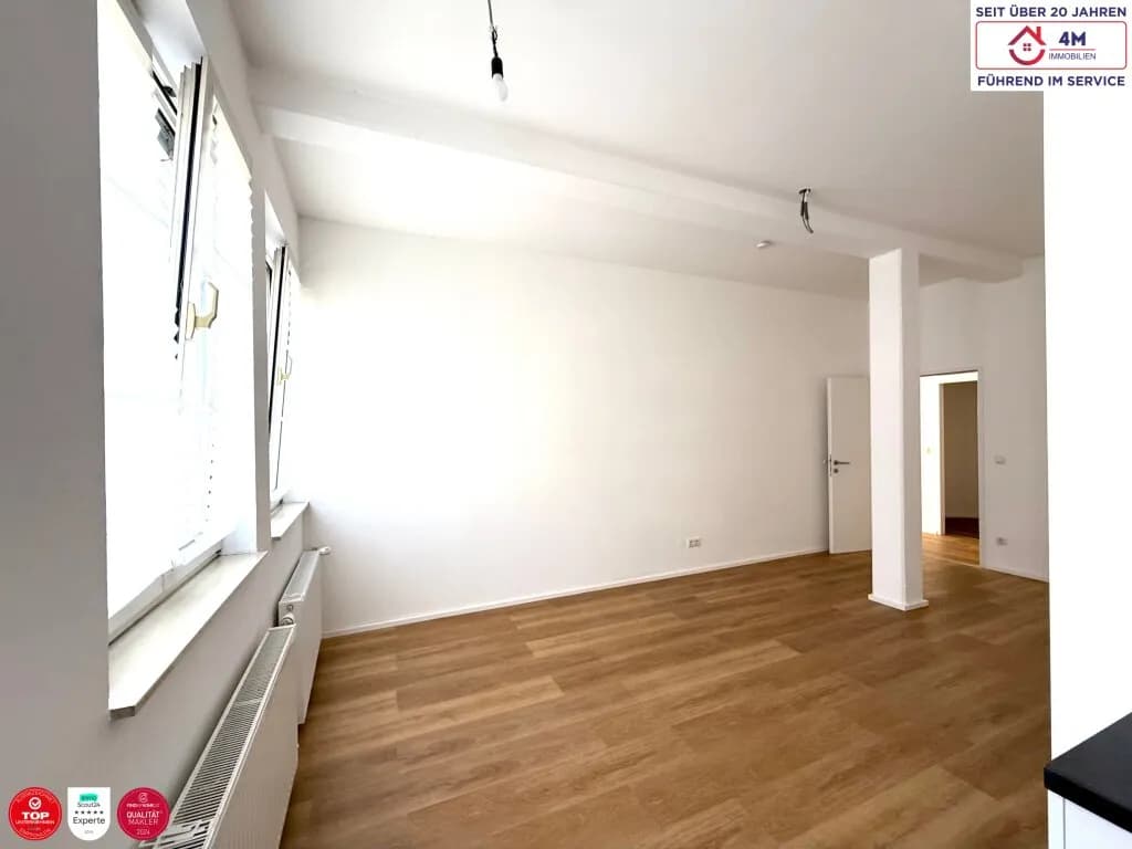 3-Zimmer-Wohnung mieten in Tulln – 59,42 m², € 1.078 – Bild 6 von 9