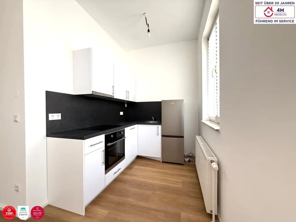 3-Zimmer-Wohnung mieten in Tulln – 59,42 m², € 1.078 – Bild 7 von 9