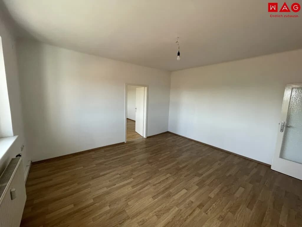 2-Zimmer-Wohnung mieten in Murtal – 55,45 m², € 461