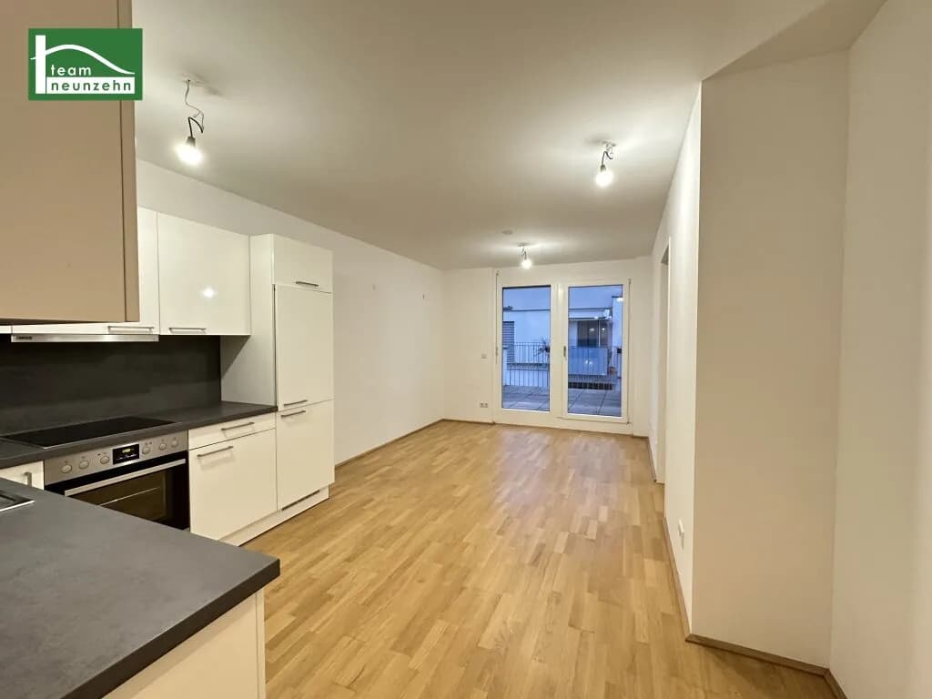 2-Zimmer-Wohnung mieten in Wien – 43,92 m², € 828 – Bild 3 von 19