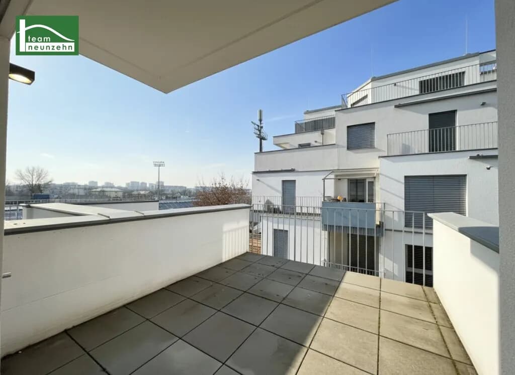 2-Zimmer-Wohnung mieten in Wien – 43,92 m², € 828 – Bild 7 von 19